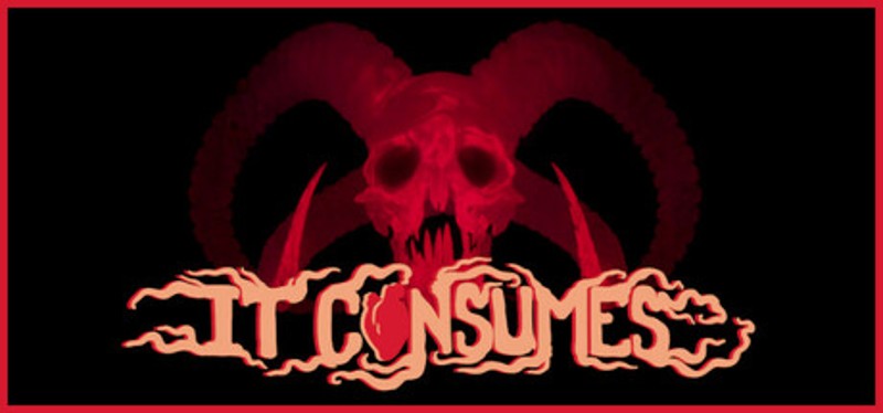It Consumes Image