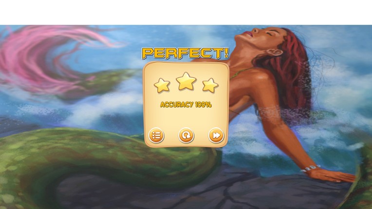 Item Collector - Pirates screenshot