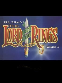Games like J.R.R. Tolkien's Lord of the Rings: Volume One