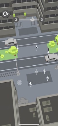 Jay Walk >:) screenshot