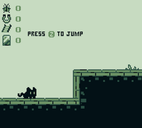 Jinx; the Thirteens screenshot