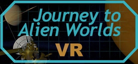 Games like Journey to Alien Worlds