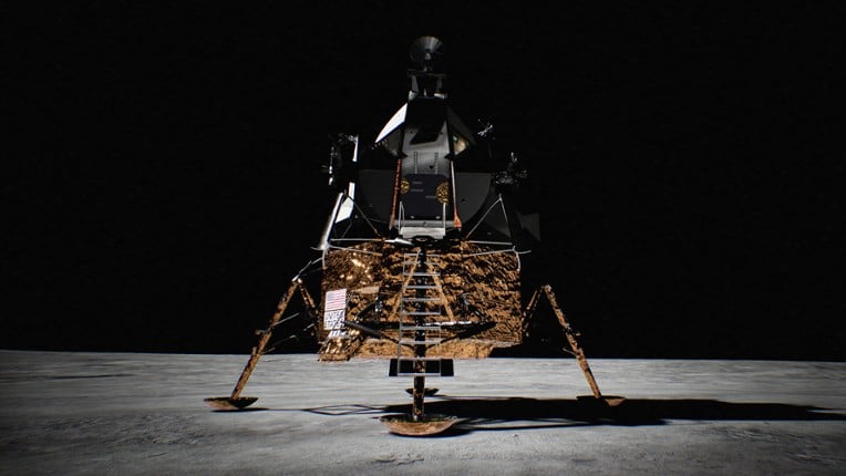 Journey to Impossible screenshot