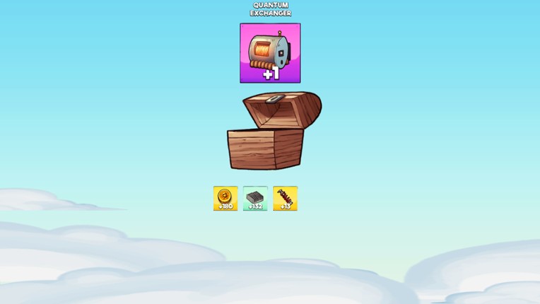 KABOOM - 1 vs 1 Battle screenshot