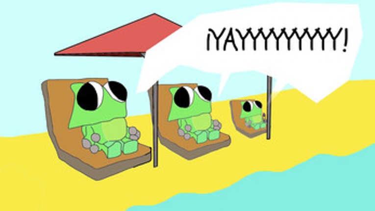 Kami y la Cartulina Perdida Image