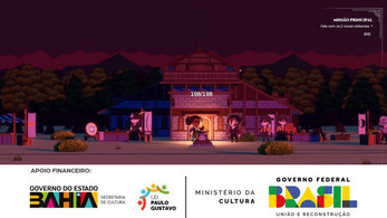 Keuz Krusade screenshot