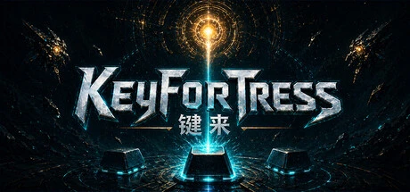 Games like KeyFortress