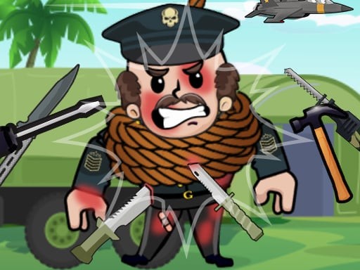 Games like Kick The General