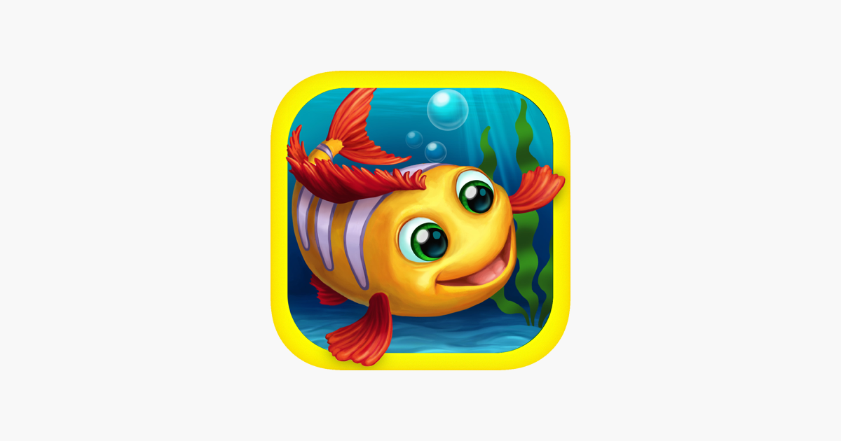 Games like Kids Fishing for babies