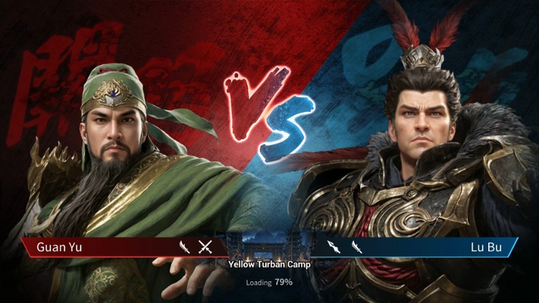 Kingdom Heroes：Arena screenshot