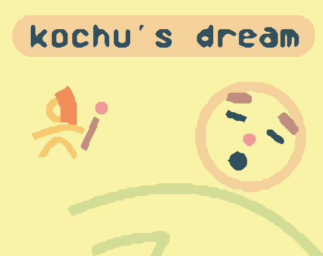 Games like Kochu's Dream