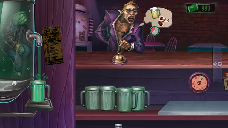 [Bober Bros] Last Pill Bar 2. Rewind Image
