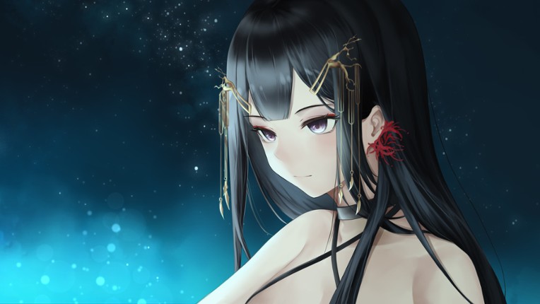 Lay a Beauty to Rest: The Darkness Peach Blossom Spring screenshot