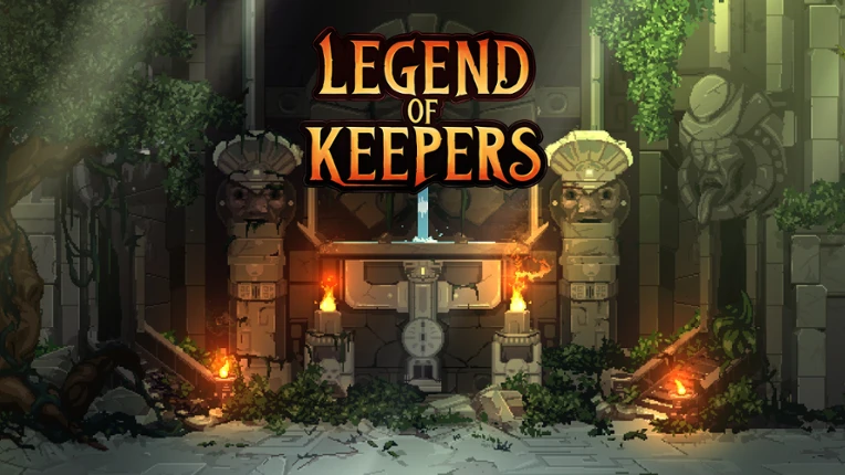 Legend of Keepers screenshot