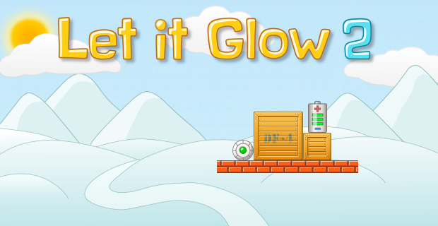 Games like Let It Glow 2