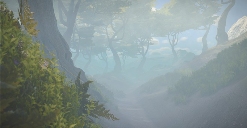 Leviathan screenshot