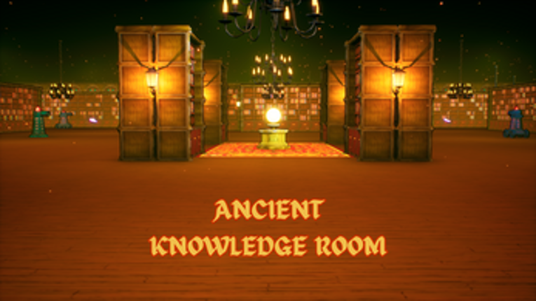 Library Keepers Image