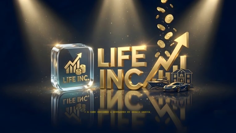 Life Inc. screenshot