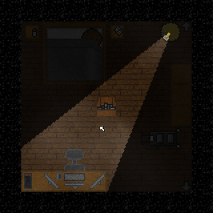 Long Night Image