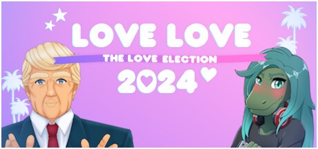 Games like Love Love 2024: The Love Election