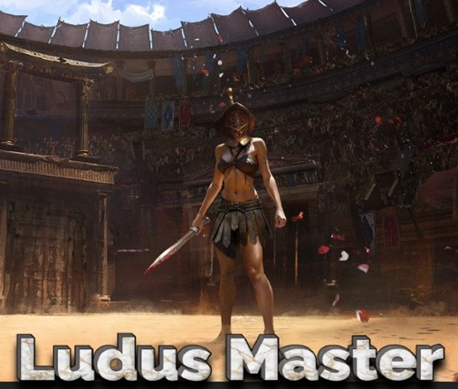 Ludus Master v1.71 Image