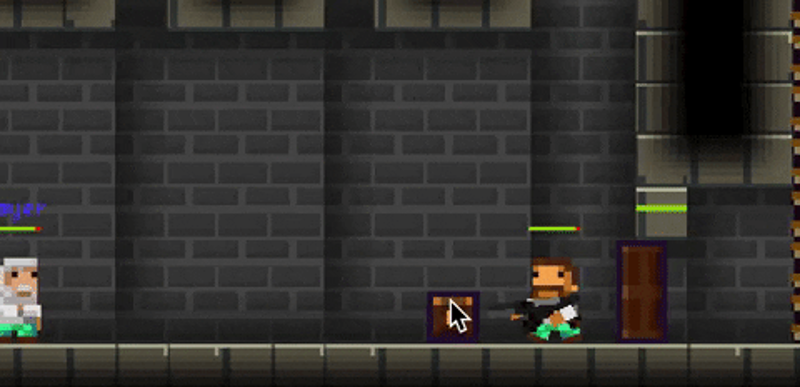 Lurkers.io screenshot
