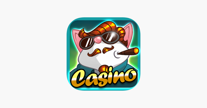 Mafioso Casino Slot Machine Image