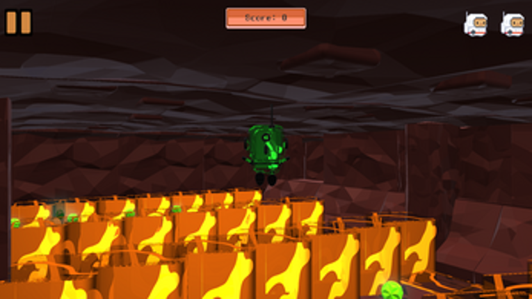 Magara2 screenshot