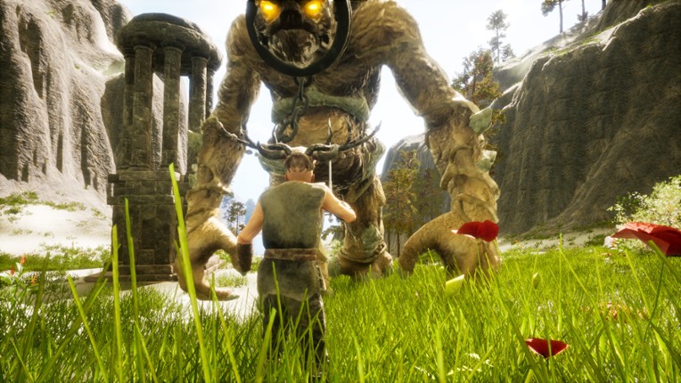 MAK: Survival screenshot