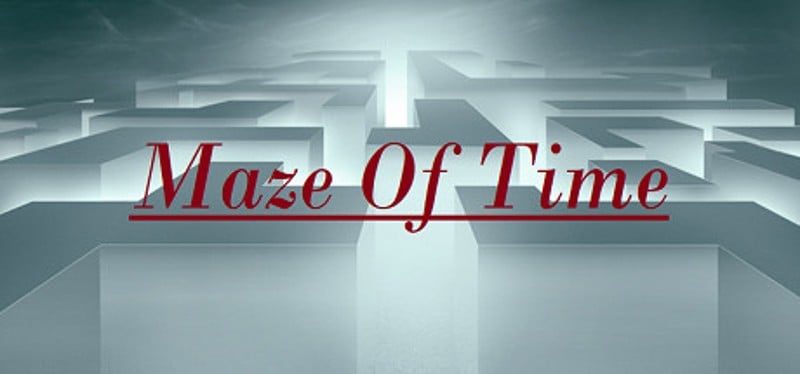 Maze Of Time Image