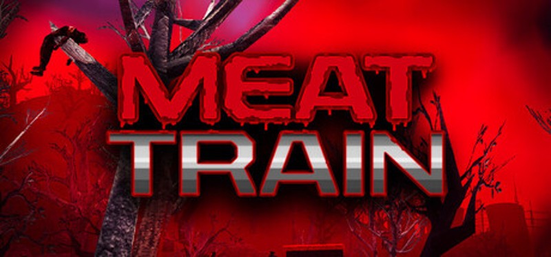 MEAT TRAIN Image
