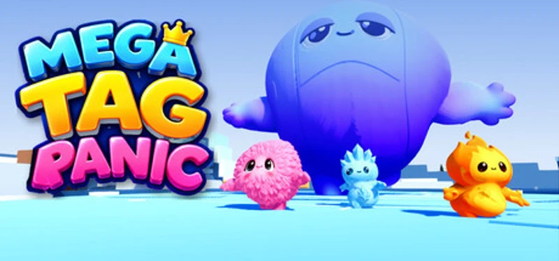 MEGA TAG PANIC Image