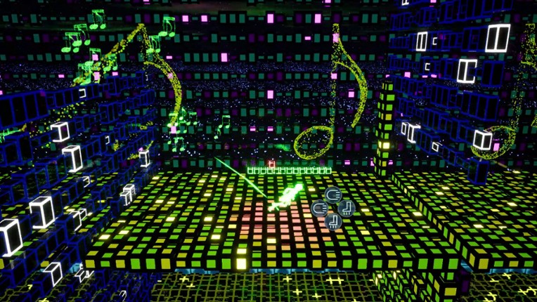 MeloMisterio -play your melody- screenshot