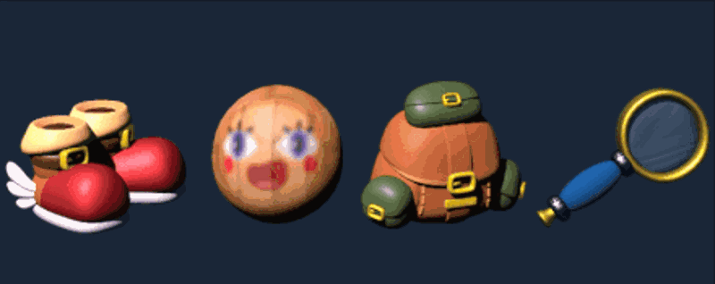 Merchant 64 screenshot