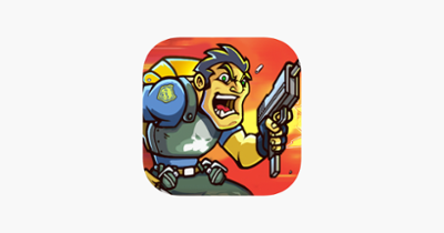 Metal Commando - Squad Shooter Image