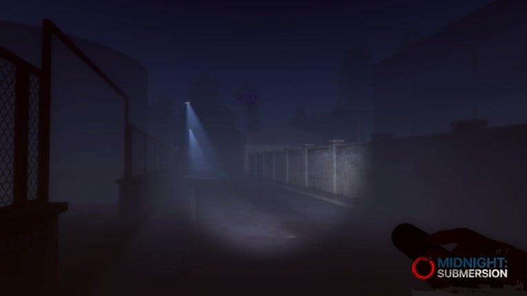 Midnight: Submersion screenshot