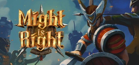 Games like Might is Right