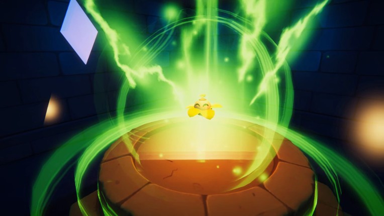 Minsgon Simulator: Prologue screenshot