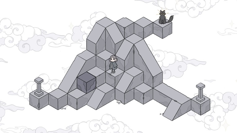 Missing Meows screenshot