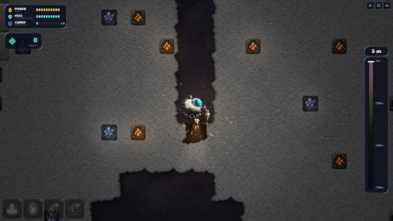 Moon Miner Image