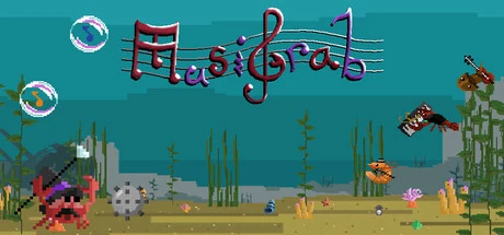 Games like Musicrab