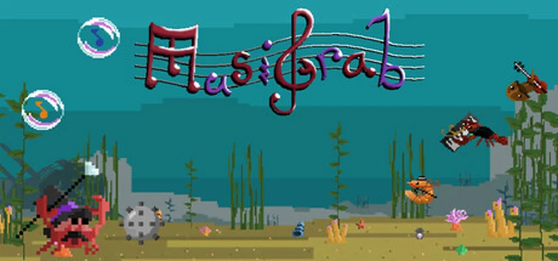 Musicrab Image