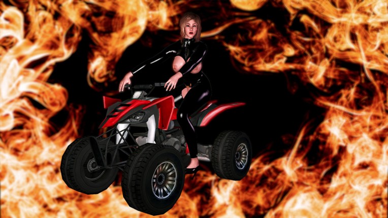 My Wife is a Slutty Agent screenshot