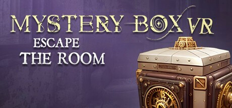 Games like Mystery Box VR: Escape The Room