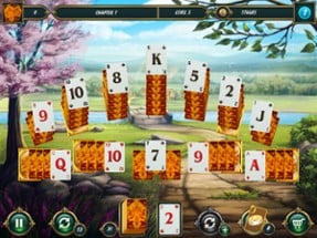 Mystery Solitaire Grimm Tales 3 Image