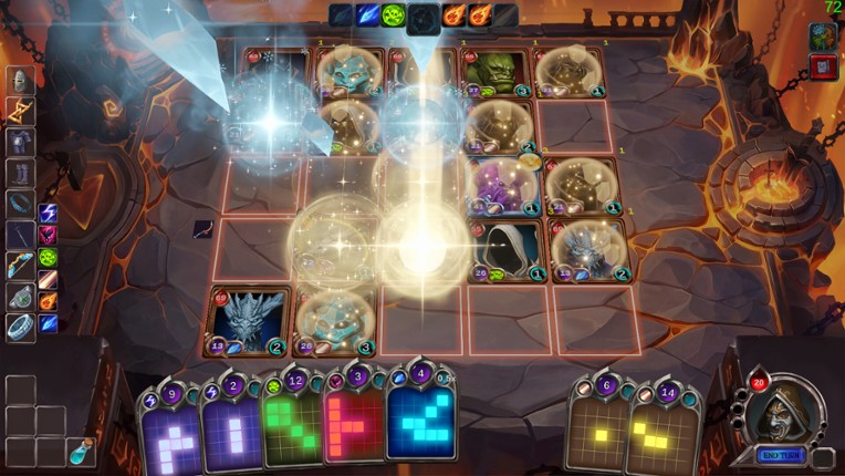 Mystic 6 Image