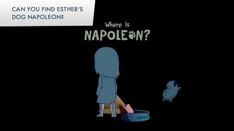 Napoleon by ablemagic screenshot