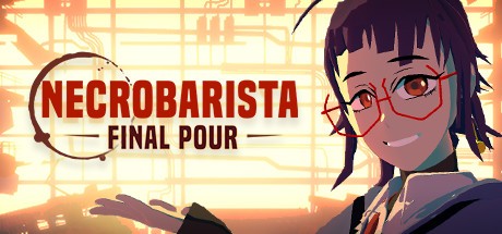 Games like Necrobarista