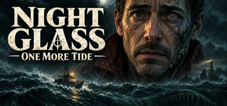 Games like Night Glass: One More Tide
