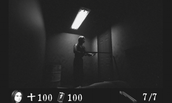 NIGHT OF THE LIVING DEAD (1968) Image